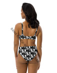 Yeehaw Vintage Cowboy Bikini