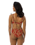 Yeehaw Rope Bikini
