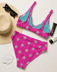 Yeehaw Super Star Bikini