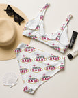 Yeehaw Vegas Baby Bikini