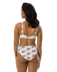 Yeehaw Vegas Baby Bikini