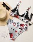 Yeehaw Lucky In Vegas Bikini