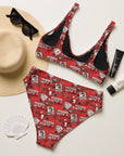 Yeehaw Cowboy Killer Bikini