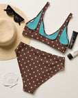 Yeehaw Little Stars Bikini