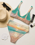 Yeehaw Somewhere On A Beach Bikini