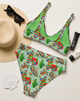 Yeehaw Cinco De Mayo Bikini