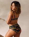 Yeehaw All Cowboy Bikini