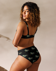 Yeehaw Aztec Horse Bikini