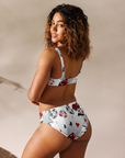 Yeehaw Lucky In Vegas Bikini