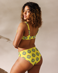 Yeehaw Serape Bronc Bikini