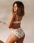 Yeehaw Rodeo Cowboy Bikini
