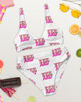 Yeehaw Pink Bikini