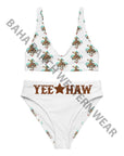 Yeehaw Aztec Bronc Yeehaw Bikini