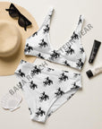 Yeehaw Rodeo Cowboy Bikini