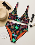 Yeehaw Viva Las Vegas Bikini