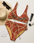 Yeehaw Rope Bikini