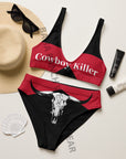 Yeehaw Cowboy Killer Bikini