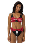 Yeehaw Cowboy Killer Bikini