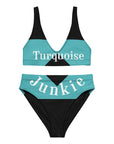 Yeehaw Turquoise Junkie Bikini