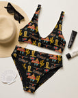Yeehaw All Cowboy Bikini