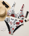 Yeehaw Lucky In Vegas Bikini