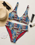 Yeehaw I 2nd That Bikini