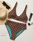 Yeehaw Little Stars Bikini