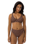 Yeehaw Little Stars Bikini