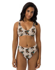 Yeehaw Ride Cowboy Ride Bikini