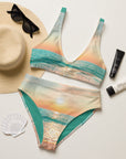 Yeehaw Somewhere On A Beach Bikini