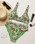 Yeehaw Cinco De Mayo Bikini
