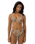 Yeehaw All Western Bikini