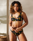 Yeehaw All Cowboy Bikini
