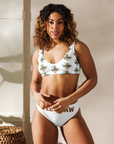 Yeehaw Aztec Bronc Yeehaw Bikini