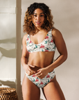 Yeehaw Desert Rodeo Bikini