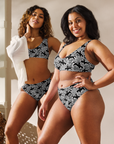 Yeehaw Rodeo Bronc Bikini