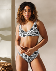 Yeehaw Paisley Bikini