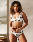 Yeehaw Rope & Ride Bikini