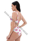 Yeehaw Pink Bikini