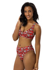 Yeehaw Cowboy Killer Bikini