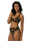 Yeehaw All Cowboy Bikini
