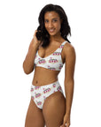 Yeehaw Vegas Baby Bikini