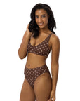 Yeehaw Little Stars Bikini