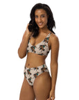 Yeehaw Ride Cowboy Ride Bikini