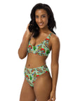 Yeehaw Cinco De Mayo Bikini