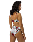 Yeehaw Lucky In Vegas Bikini