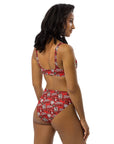 Yeehaw Cowboy Killer Bikini