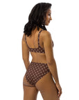 Yeehaw Little Stars Bikini