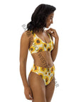 Yeehaw Sunflower Bikini
