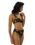 Yeehaw All Cowboy Bikini